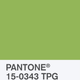 Color of the year.